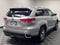 2017 Toyota Highlander Hybrid Limited Platinum