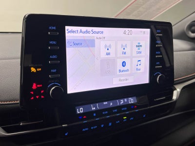 2022 Toyota Sienna XSE 7 Passenger