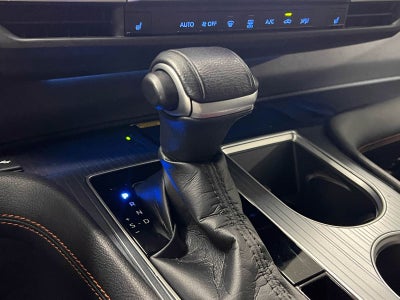 2022 Toyota Sienna XSE 7 Passenger