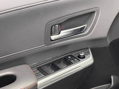 2022 Toyota Sienna XSE 7 Passenger