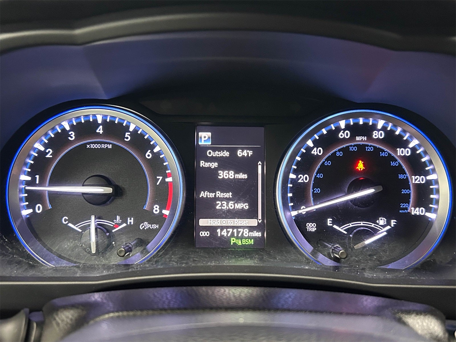 2018 Toyota Highlander Limited Platinum