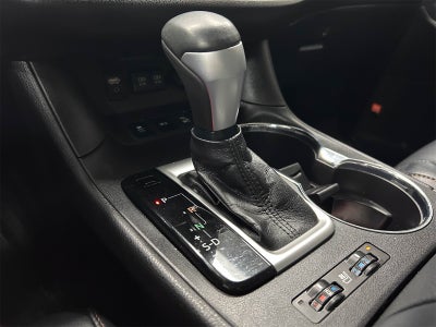 2018 Toyota Highlander Limited Platinum