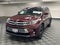 2018 Toyota Highlander Limited Platinum