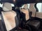 2026 Toyota Sienna Platinum 7 Passenger