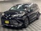 2026 Toyota Sienna Platinum 7 Passenger
