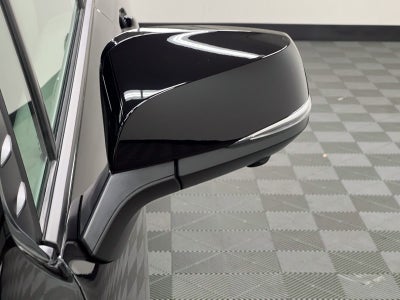 2026 Toyota Sienna Platinum 7 Passenger