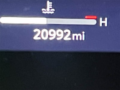 2023 Toyota Highlander Hybrid Platinum