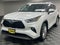 2023 Toyota Highlander Hybrid Platinum