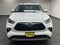 2023 Toyota Highlander Hybrid Platinum