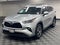 2024 Toyota Highlander Hybrid XLE