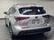 2024 Toyota Highlander Hybrid XLE
