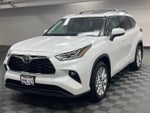 2024 Toyota Highlander Limited