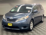2015 Toyota Sienna LE 8 Passenger