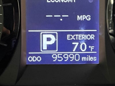 2015 Toyota Sienna LE 8 Passenger