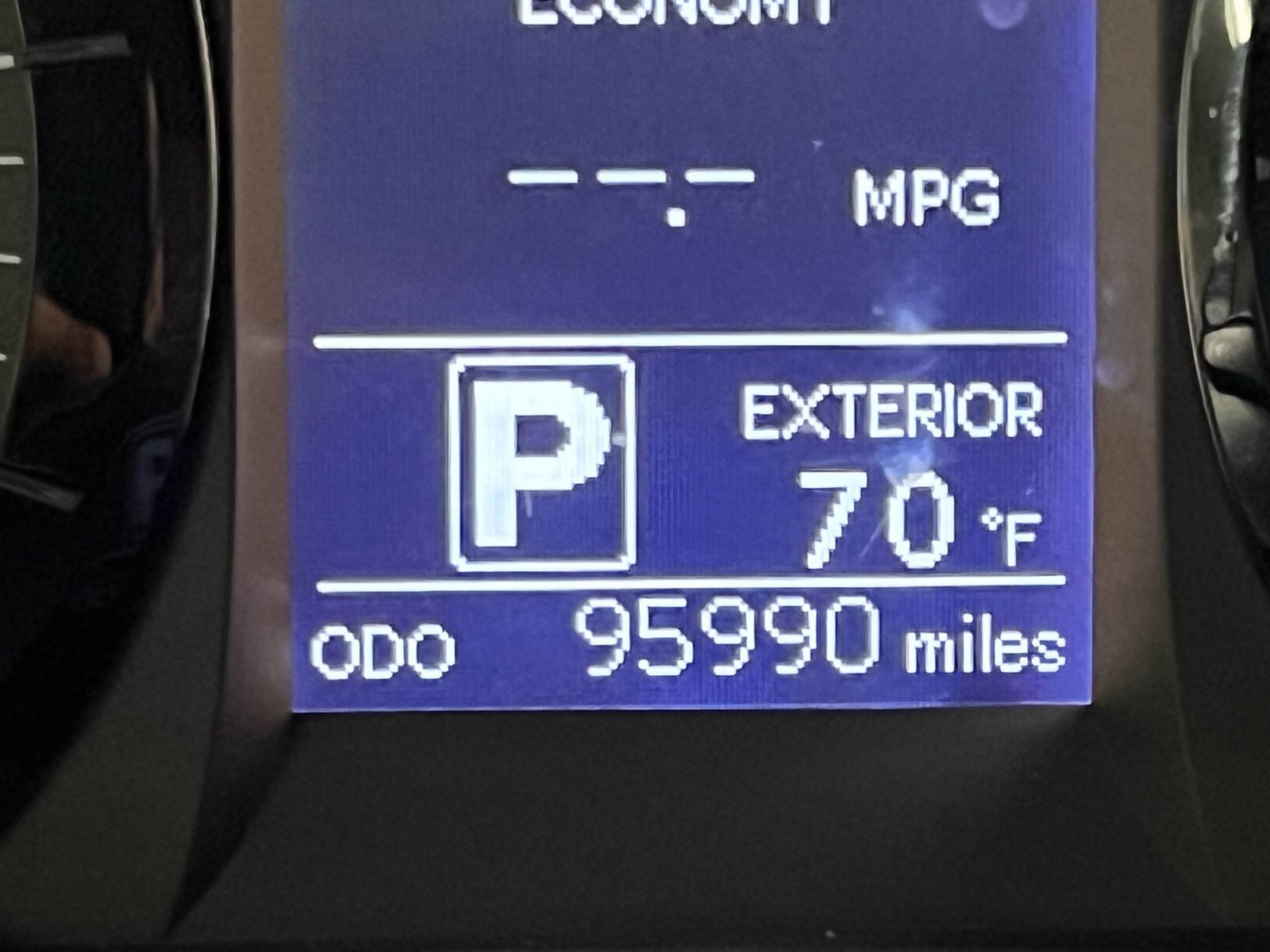 2015 Toyota Sienna LE 8 Passenger