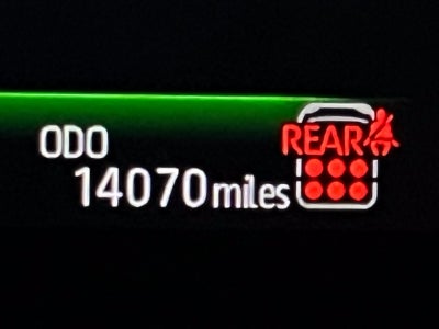2026 Toyota Sienna LE 8 Passenger