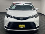 2026 Toyota Sienna LE 8 Passenger