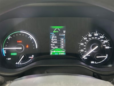 2024 Toyota Sienna LE 8 Passenger