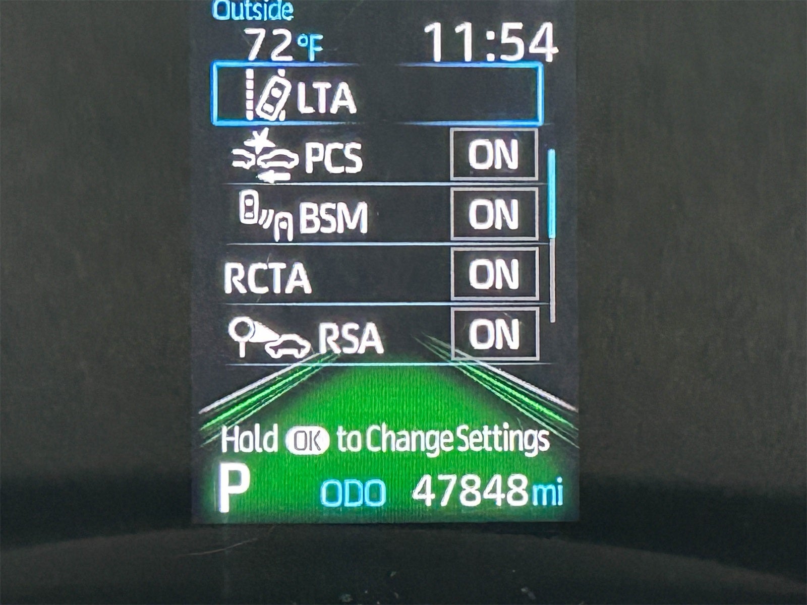 2024 Toyota Sienna LE 8 Passenger