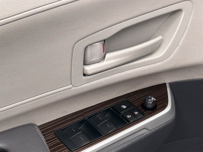 2024 Toyota Sienna LE 8 Passenger