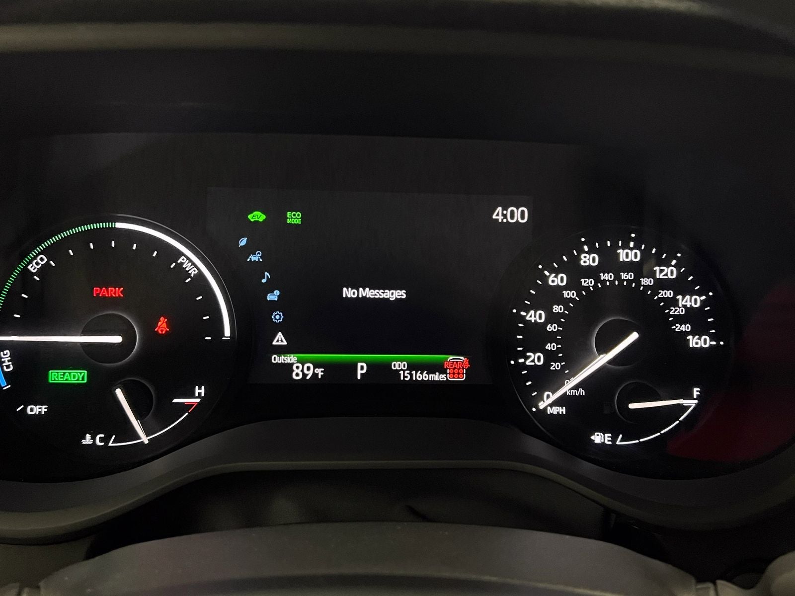 2026 Toyota Sienna LE 8 Passenger