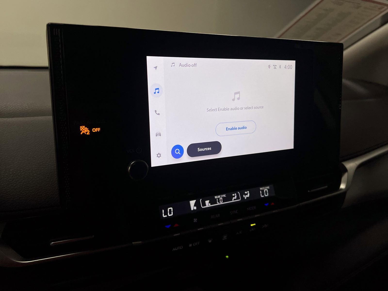 2026 Toyota Sienna LE 8 Passenger