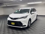 2026 Toyota Sienna LE 8 Passenger