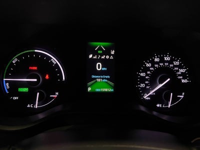 2021 Toyota Sienna LE 8 Passenger