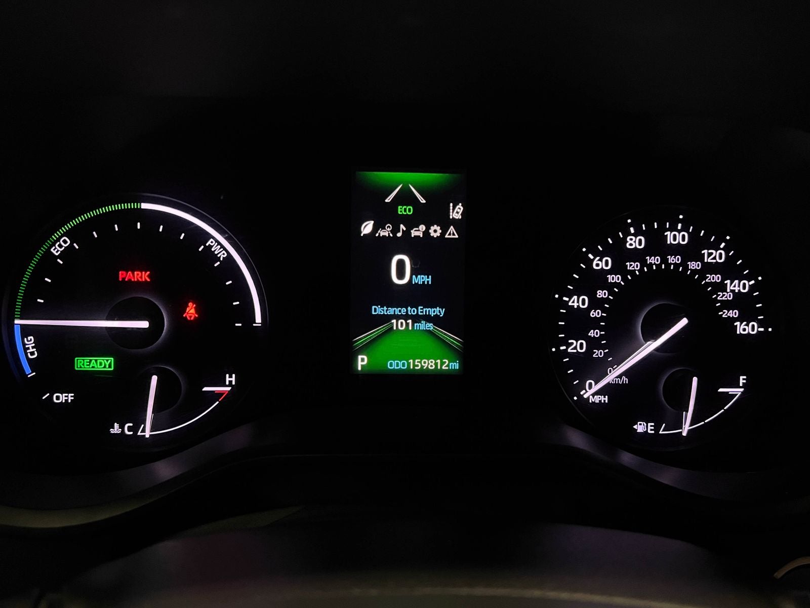 2021 Toyota Sienna LE 8 Passenger