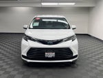 2021 Toyota Sienna LE 8 Passenger