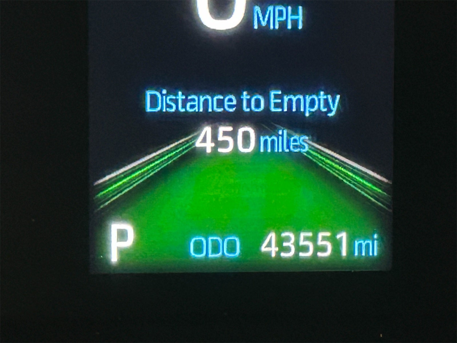 2024 Toyota Sienna LE 8 Passenger