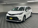 2024 Toyota Sienna LE 8 Passenger
