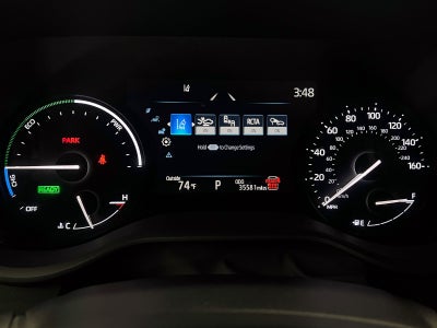 2025 Toyota Sienna LE 8 Passenger