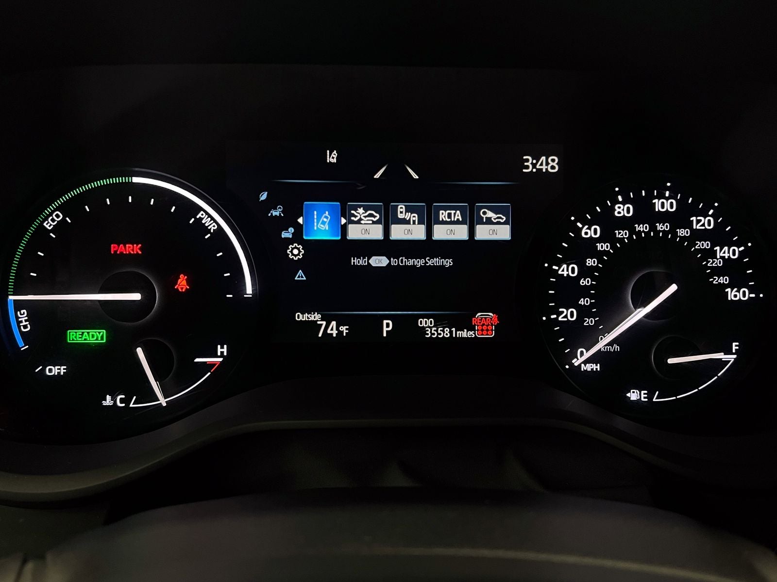 2025 Toyota Sienna LE 8 Passenger