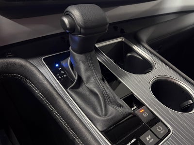 2025 Toyota Sienna LE 8 Passenger