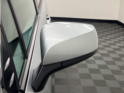 2025 Toyota Sienna LE 8 Passenger