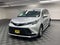 2025 Toyota Sienna LE 8 Passenger