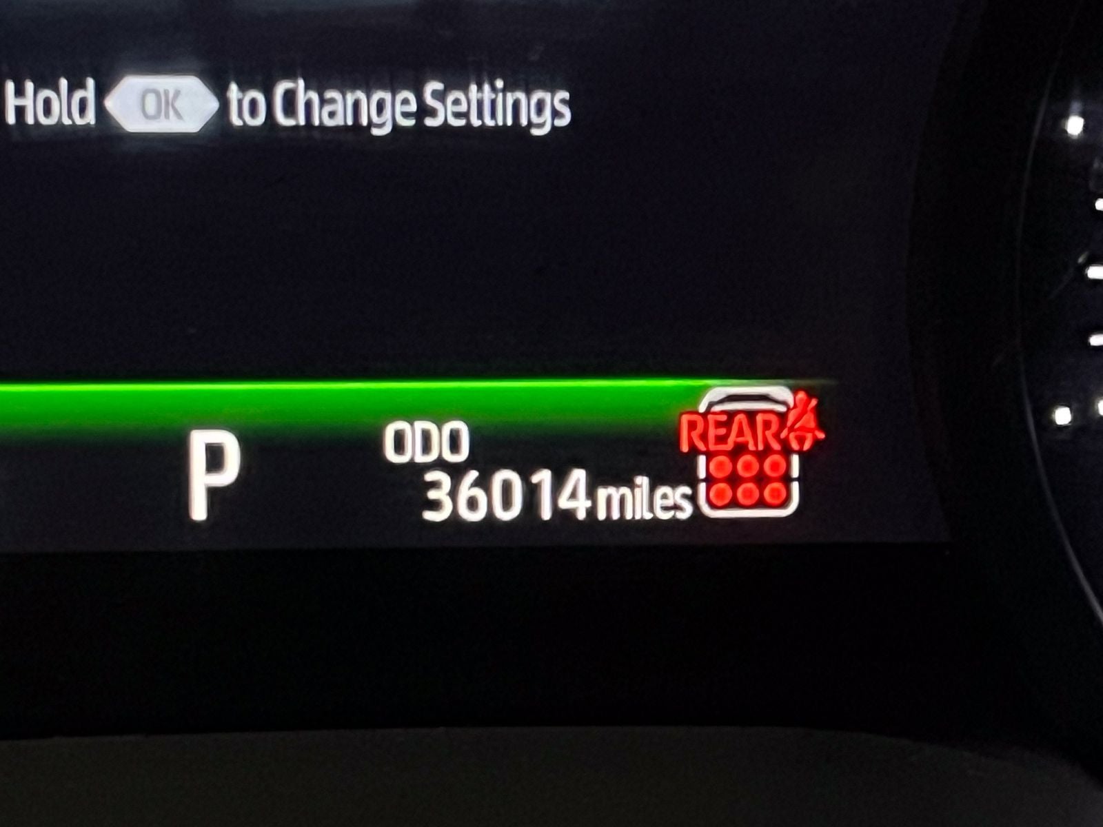 2025 Toyota Sienna LE 8 Passenger