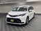 2025 Toyota Sienna LE 8 Passenger