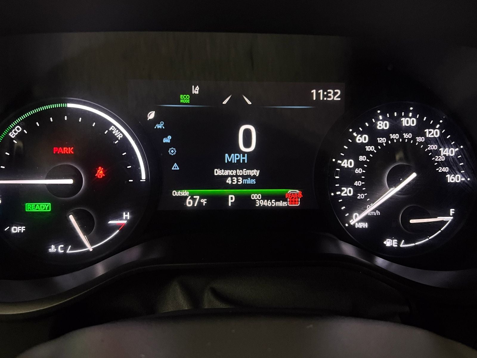 2025 Toyota Sienna LE 8 Passenger