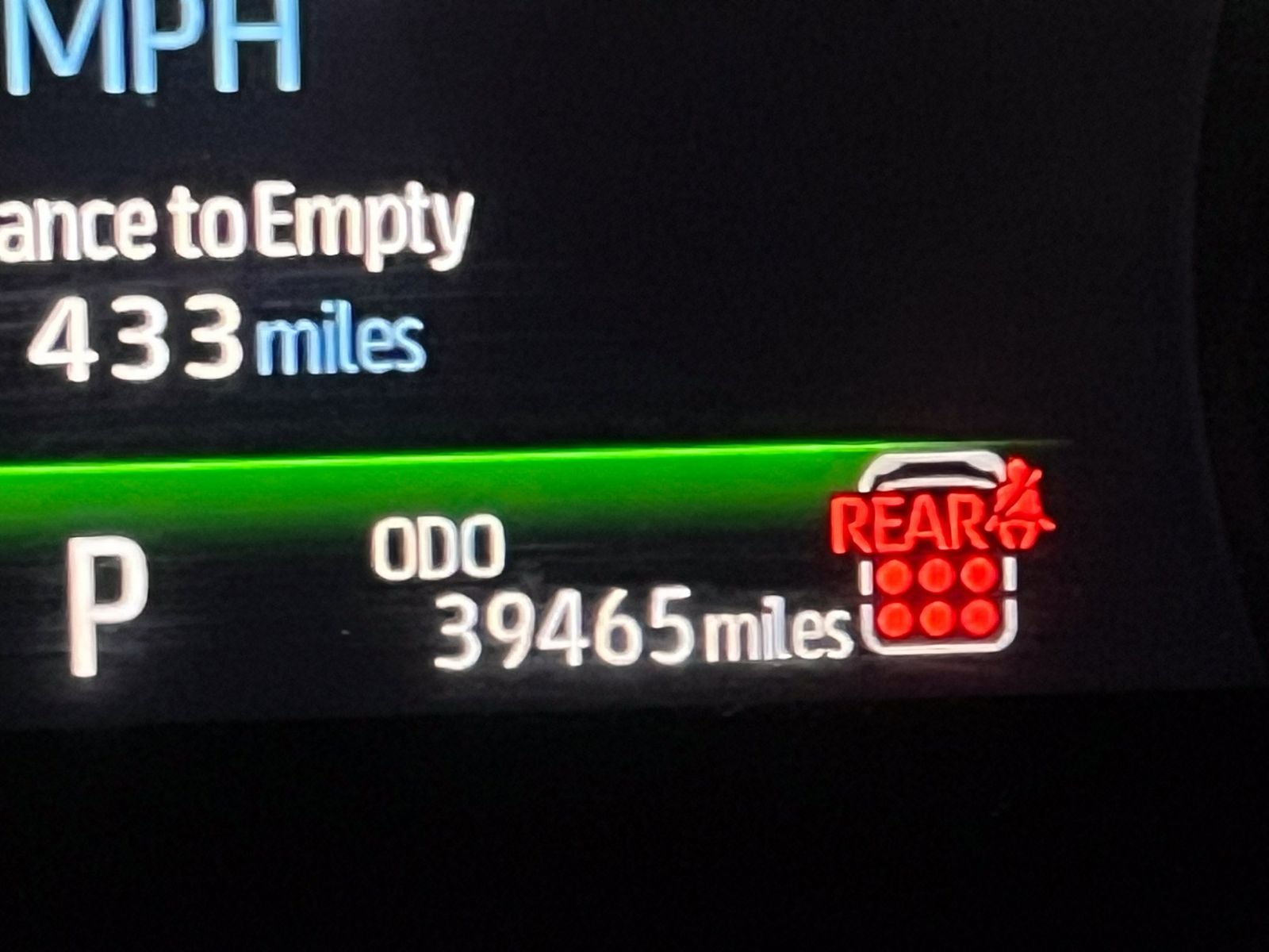 2025 Toyota Sienna LE 8 Passenger