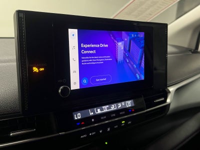 2025 Toyota Sienna LE 8 Passenger
