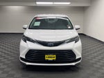 2025 Toyota Sienna LE 8 Passenger