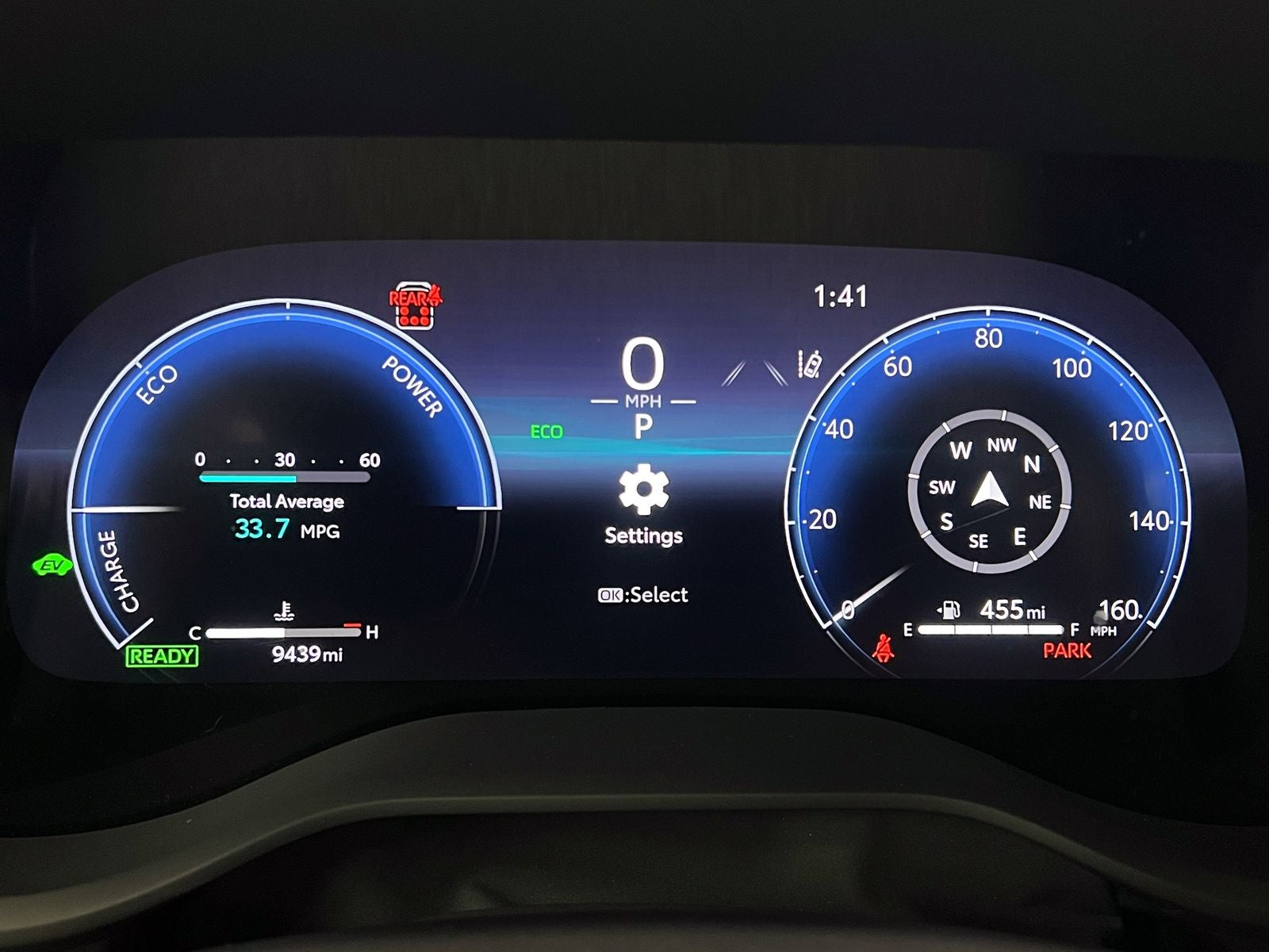 2025 Toyota Sienna XSE 7 Passenger