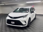 2025 Toyota Sienna XSE 7 Passenger