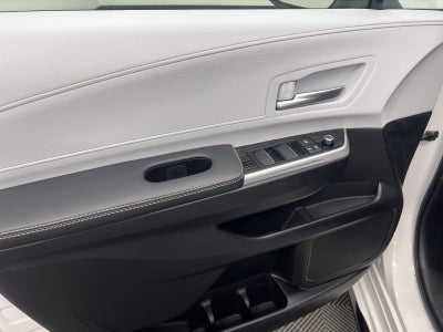2025 Toyota Sienna XSE 7 Passenger