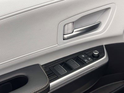 2025 Toyota Sienna XSE 7 Passenger