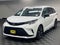 2026 Toyota Sienna XSE 7 Passenger