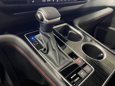 2025 Toyota Sienna XSE 7 Passenger