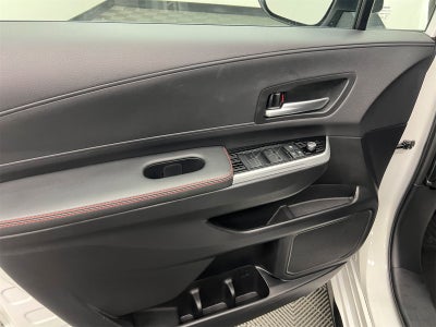 2025 Toyota Sienna XSE 7 Passenger